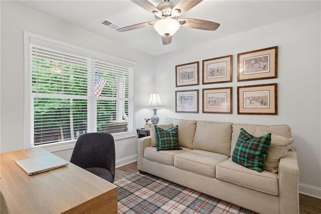 138 Louie Court, Waleska, GA 30183