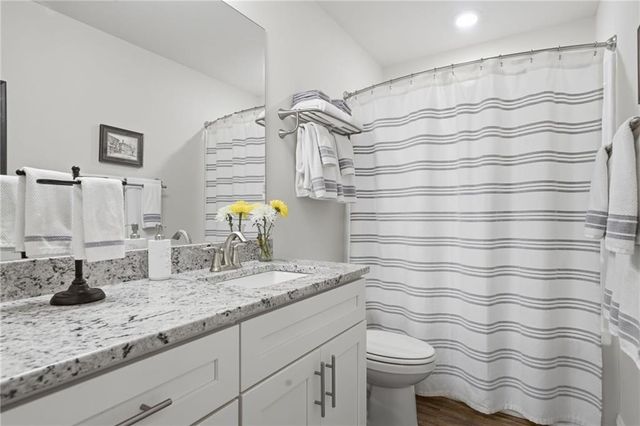 138 Louie Court, Waleska, GA 30183