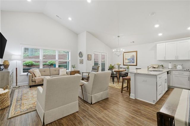 138 Louie Court, Waleska, GA 30183