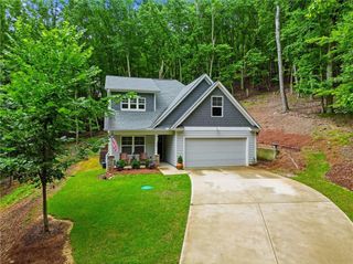 138 Louie Court, Waleska, GA 30183