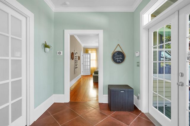 28 E Park Ave, St Augustine, FL 32084