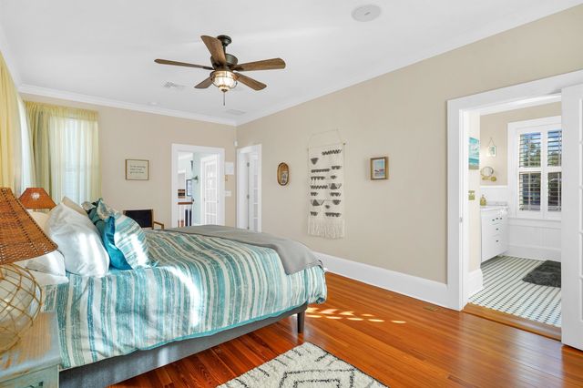 28 E Park Ave, St Augustine, FL 32084