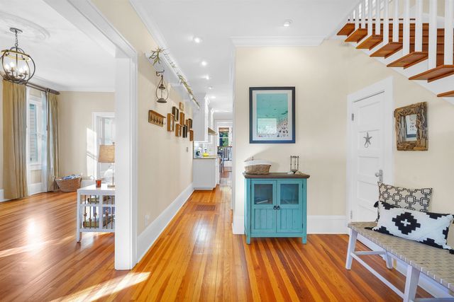 28 E Park Ave, St Augustine, FL 32084