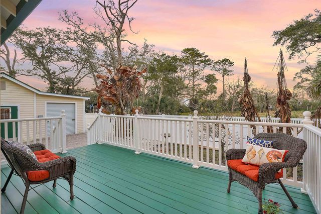 28 E Park Ave, St Augustine, FL 32084