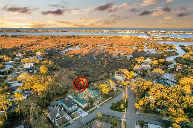 28 E Park Ave, St Augustine, FL 32084