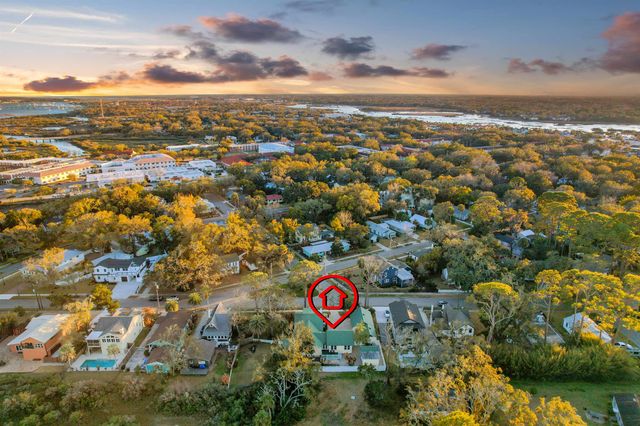 28 E Park Ave, St Augustine, FL 32084