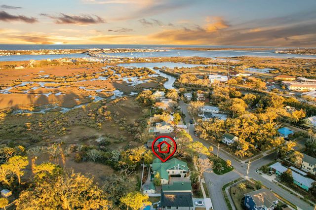 28 E Park Ave, St Augustine, FL 32084