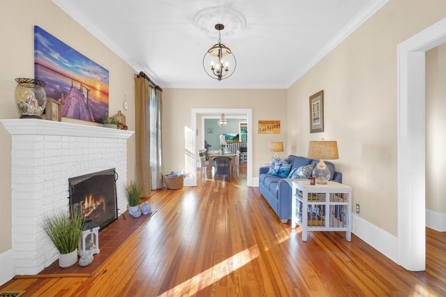 28 E Park Ave, St Augustine, FL 32084