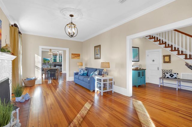 28 E Park Ave, St Augustine, FL 32084