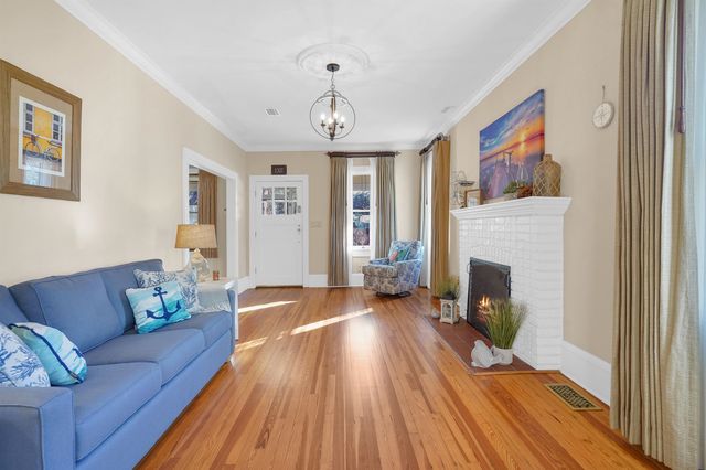 28 E Park Ave, St Augustine, FL 32084