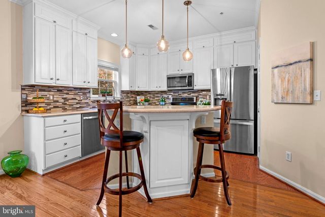 618 SNOW GOOSE LN, Annapolis, MD 21409