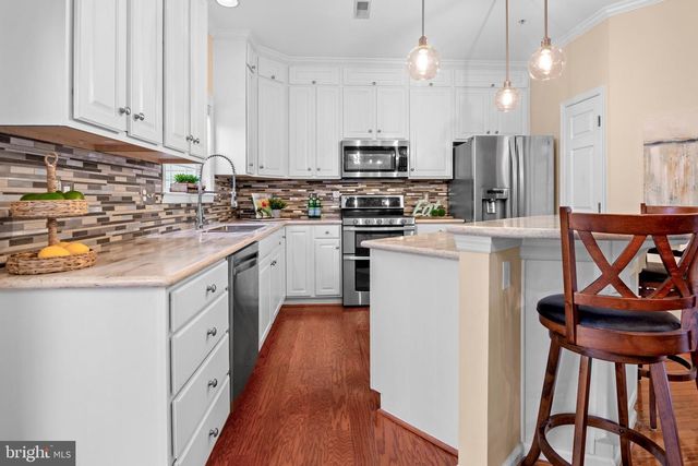 618 SNOW GOOSE LN, Annapolis, MD 21409