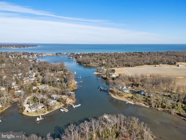 618 SNOW GOOSE LN, Annapolis, MD 21409