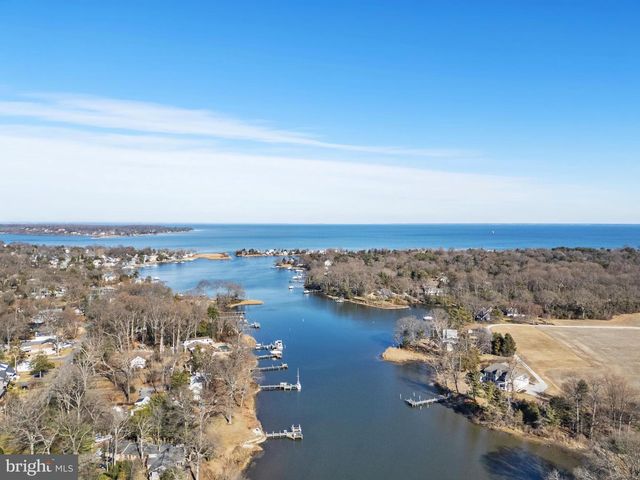 618 SNOW GOOSE LN, Annapolis, MD 21409