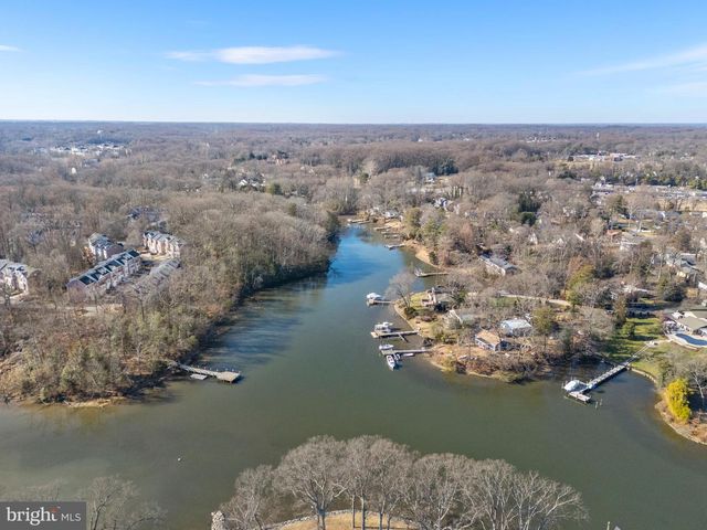 618 SNOW GOOSE LN, Annapolis, MD 21409