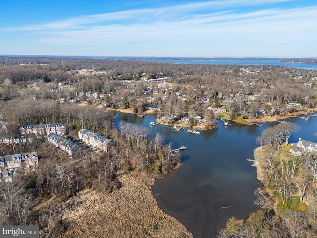 618 SNOW GOOSE LN, Annapolis, MD 21409