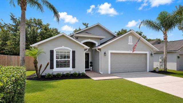 1970 CARPATHIAN DRIVE, Apopka, FL 32712