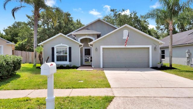 1970 CARPATHIAN DRIVE, Apopka, FL 32712