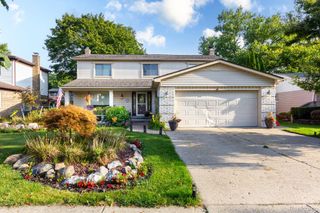42928 Versailles Road, Canton Charter Township, MI 48187
