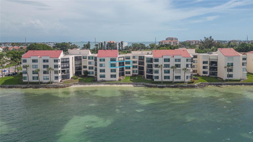 5729 PUERTA DEL SOL BOULEVARD S 381, St Petersburg, FL 33715