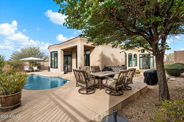 10747 E GREENWAY Road, Scottsdale, AZ 85255