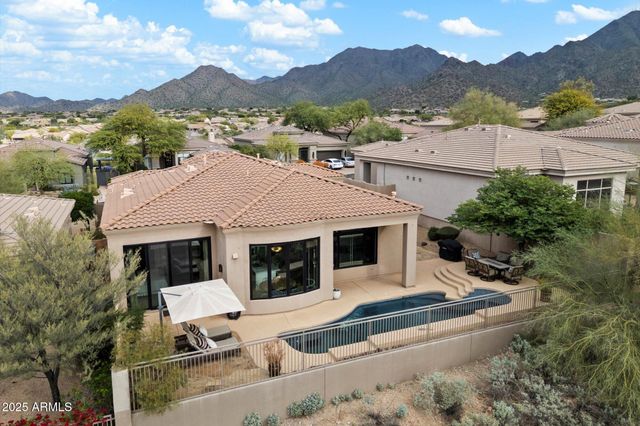 10747 E GREENWAY Road, Scottsdale, AZ 85255