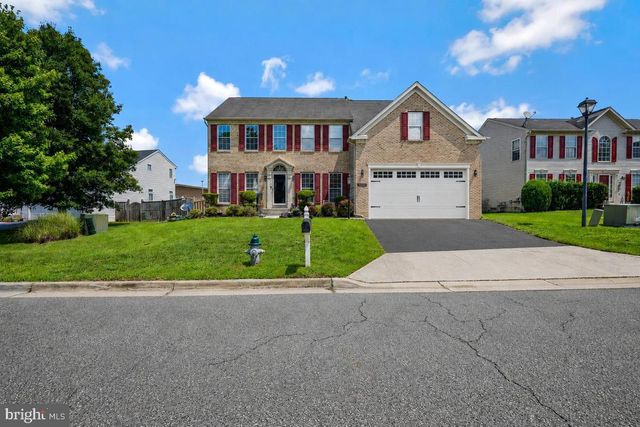 13404 GWYNN PARK CT, Brandywine, MD 20613