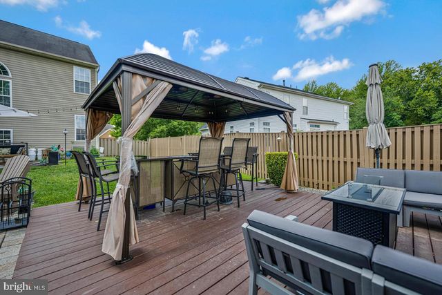 13404 GWYNN PARK CT, Brandywine, MD 20613