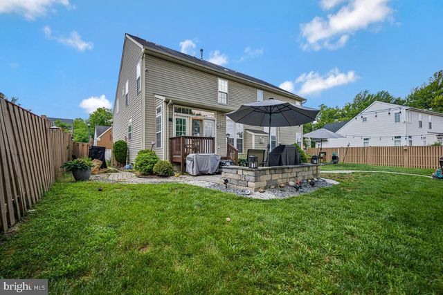 13404 GWYNN PARK CT, Brandywine, MD 20613