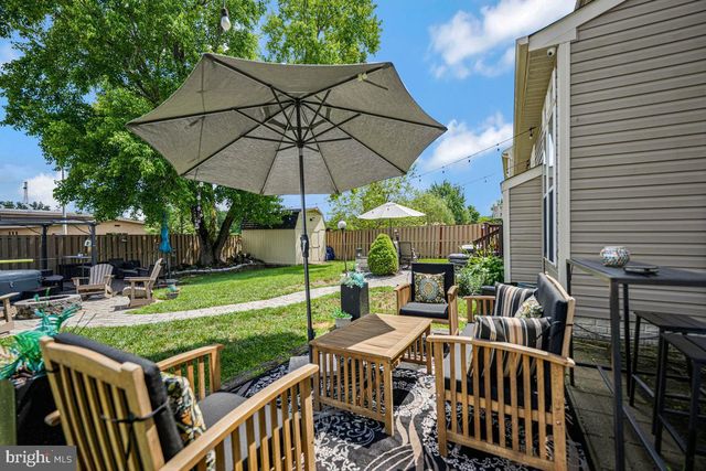 13404 GWYNN PARK CT, Brandywine, MD 20613