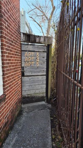 2118 Oakdale Street 5, Houston, TX 77004