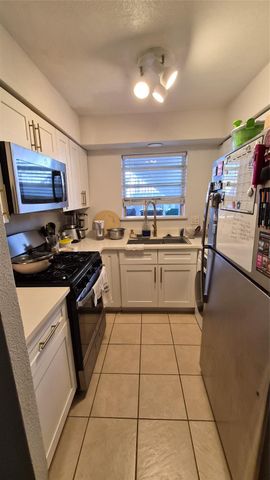 2118 Oakdale Street 5, Houston, TX 77004