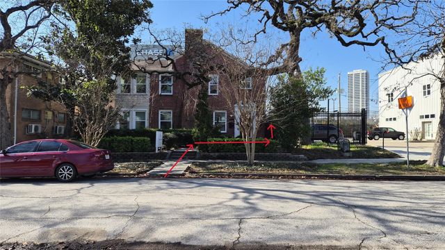 2118 Oakdale Street 5, Houston, TX 77004