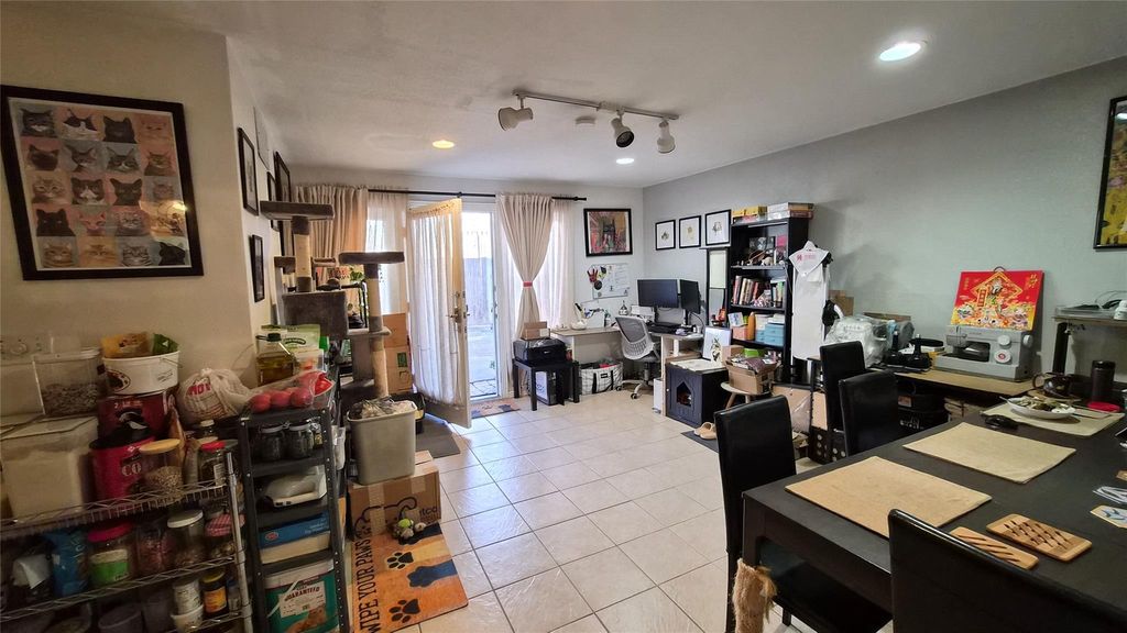 2118 Oakdale Street 5, Houston, TX 77004