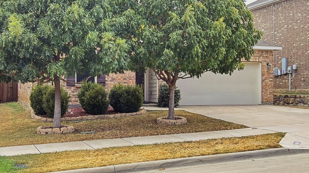 5401 Stone Meadow Lane, Fort Worth, TX 76179 — photo 3
