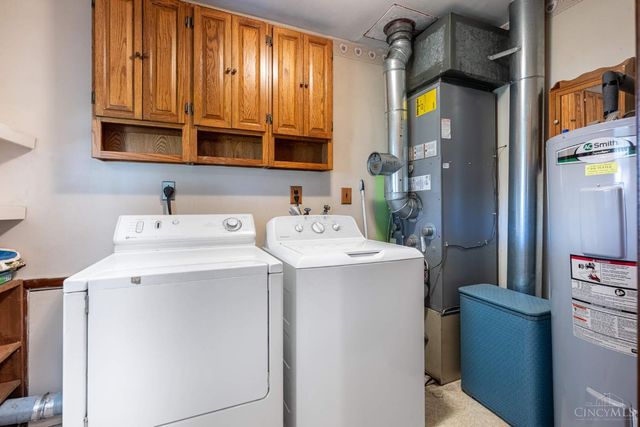 7606 Middletown Germantown Road, Madison Twp, OH 45042