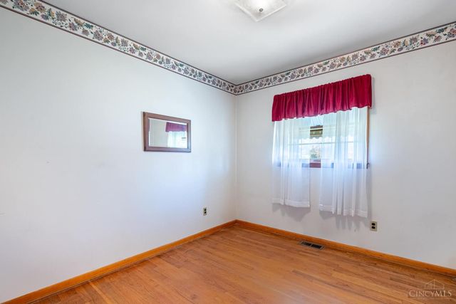 7606 Middletown Germantown Road, Madison Twp, OH 45042