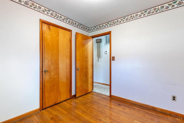 7606 Middletown Germantown Road, Madison Twp, OH 45042