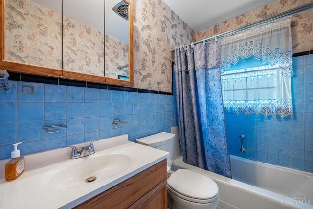 7606 Middletown Germantown Road, Madison Twp, OH 45042