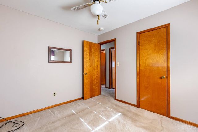 7606 Middletown Germantown Road, Madison Twp, OH 45042