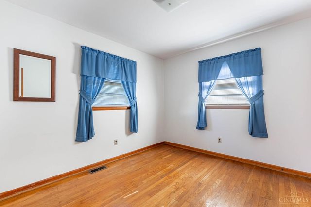 7606 Middletown Germantown Road, Madison Twp, OH 45042