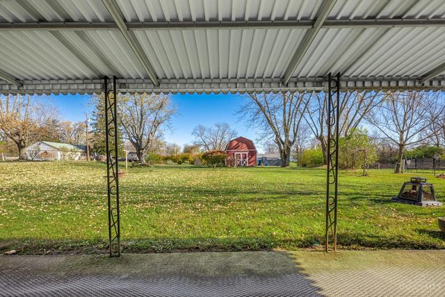 7606 Middletown Germantown Road, Madison Twp, OH 45042