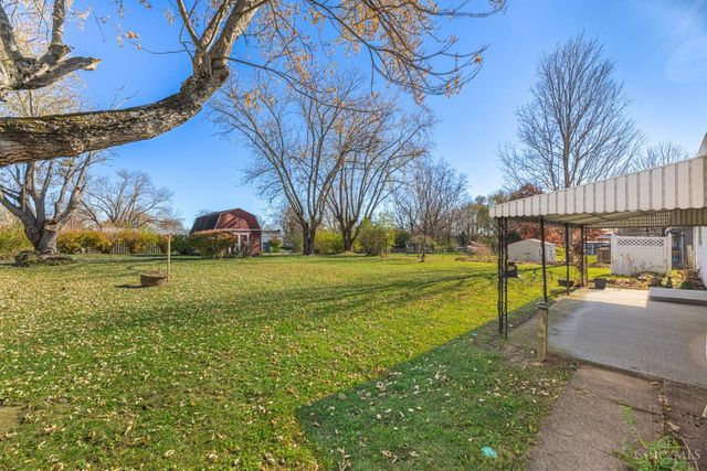 7606 Middletown Germantown Road, Madison Twp, OH 45042