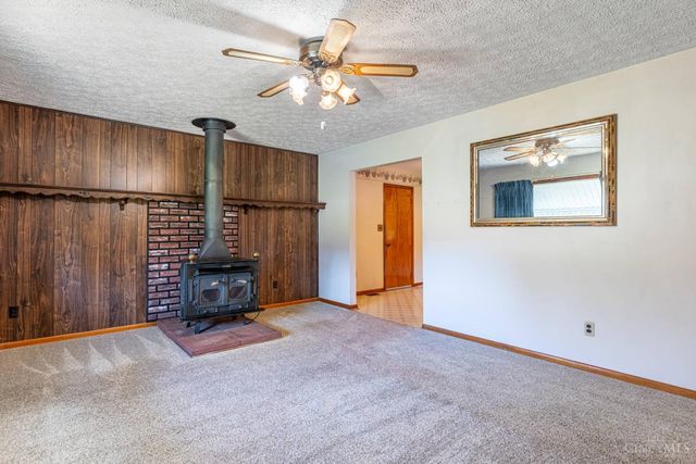 7606 Middletown Germantown Road, Madison Twp, OH 45042