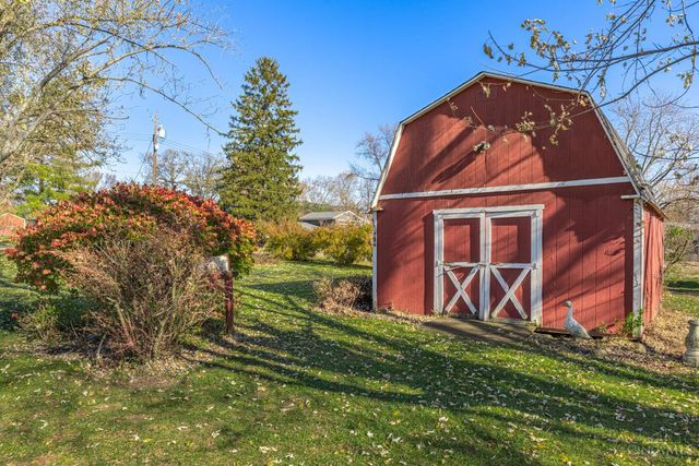 7606 Middletown Germantown Road, Madison Twp, OH 45042