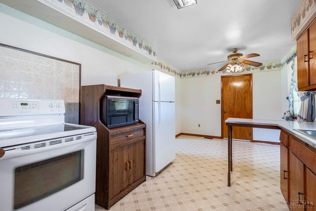 7606 Middletown Germantown Road, Madison Twp, OH 45042