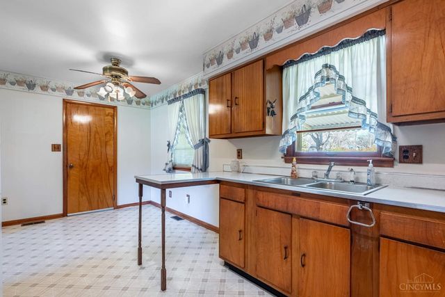 7606 Middletown Germantown Road, Madison Twp, OH 45042