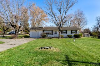 7606 Middletown Germantown Road, Madison Twp, OH 45042