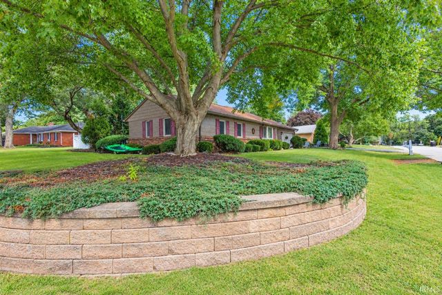 3520 Spring Road, Lafayette, IN 47909