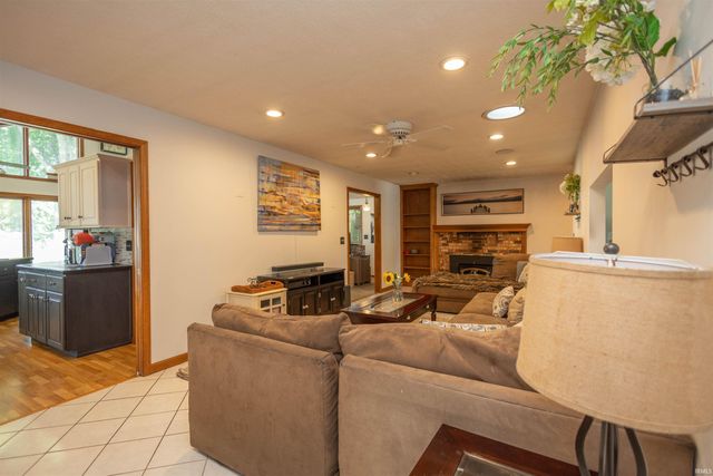 3520 Spring Road, Lafayette, IN 47909